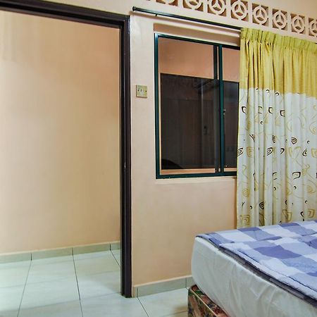Chin Hua Holiday Home 5 Malakka Dış mekan fotoğraf