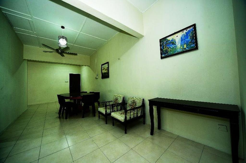 Chin Hua Holiday Home 5 Malakka Oda fotoğraf