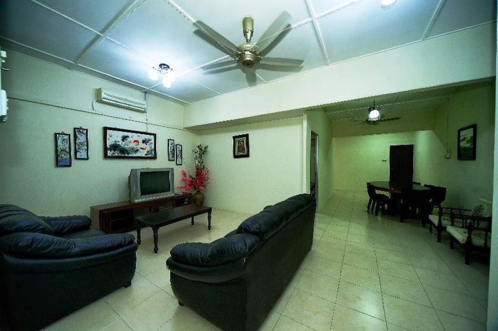 Chin Hua Holiday Home 5 Malakka Oda fotoğraf