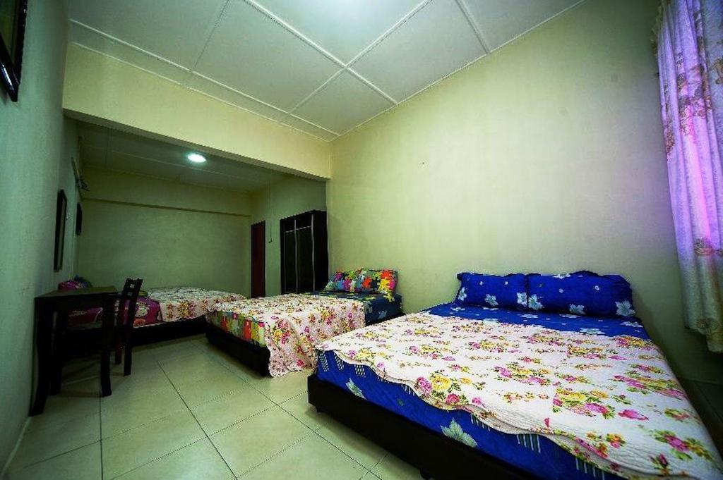 Chin Hua Holiday Home 5 Malakka Oda fotoğraf