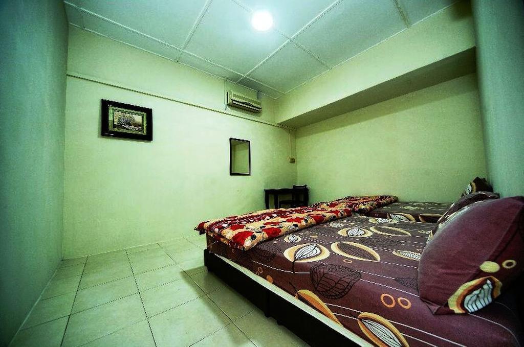 Chin Hua Holiday Home 5 Malakka Oda fotoğraf