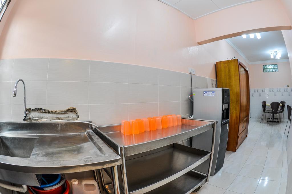 Chin Hua Holiday Home 5 Malakka Dış mekan fotoğraf