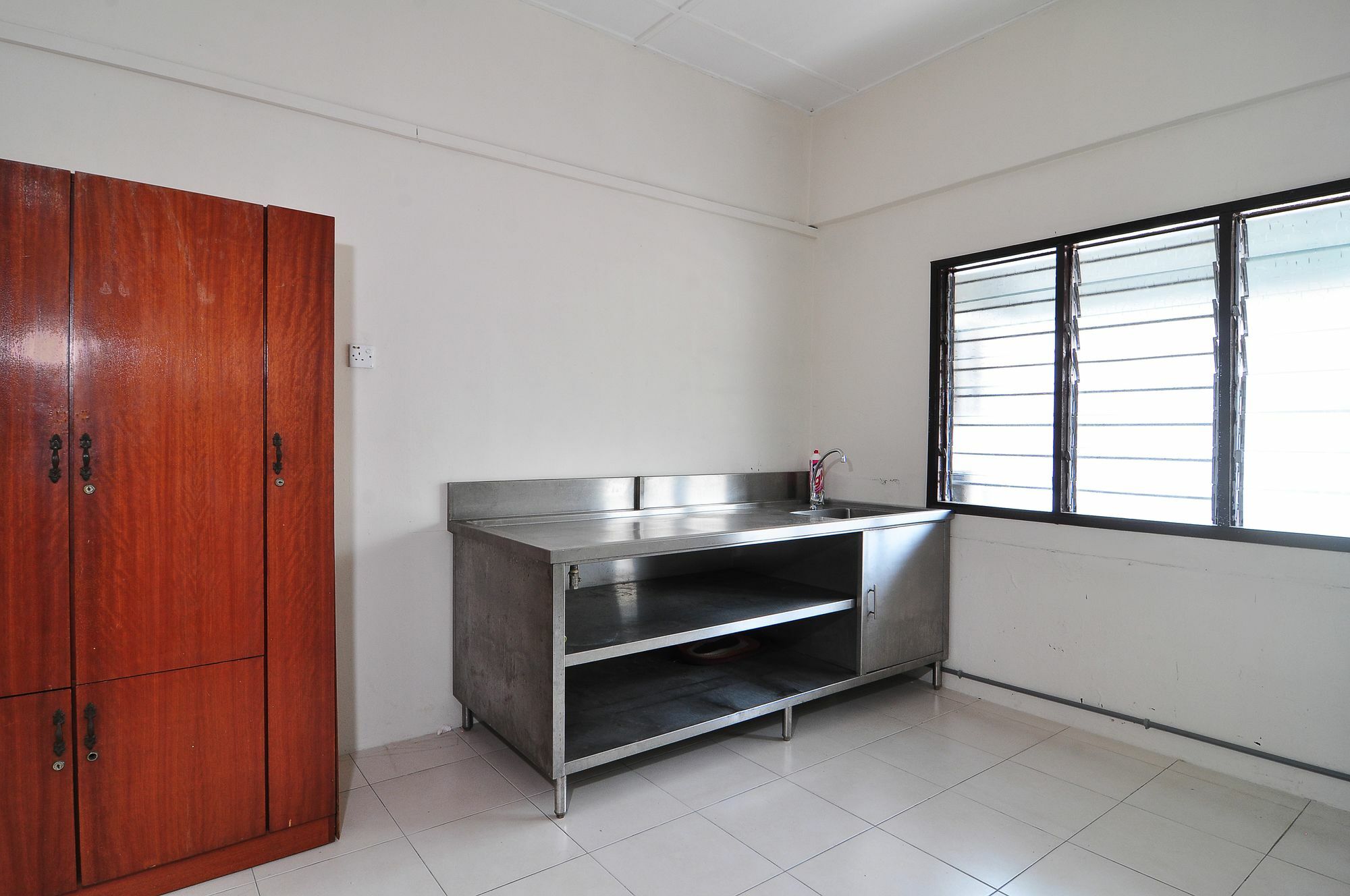 Chin Hua Holiday Home 5 Malakka Dış mekan fotoğraf